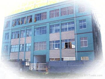 慈溪师桥天韵麦克风厂 专业制造，传递清晰声音