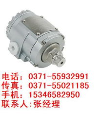 麦克风？MPM489B中美麦克压力变送器 核心参数、应用场景与厂价销售解析