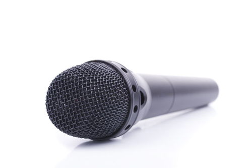 得胜麦克风E340与声卡配合录音的完整指南
